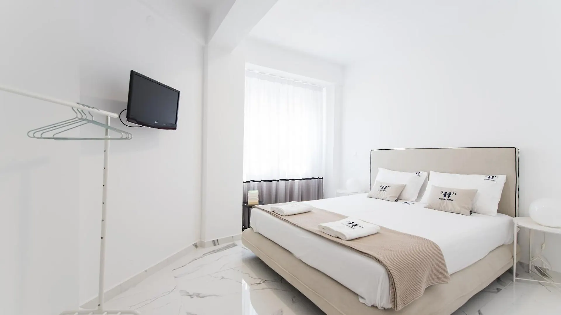 Holiday home Delmare S&M Double Villa Paliouri