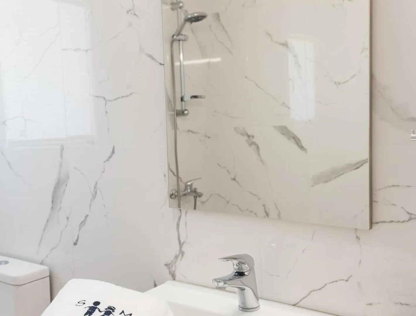 Delmare S&M Double Villa Paliouri 0*,