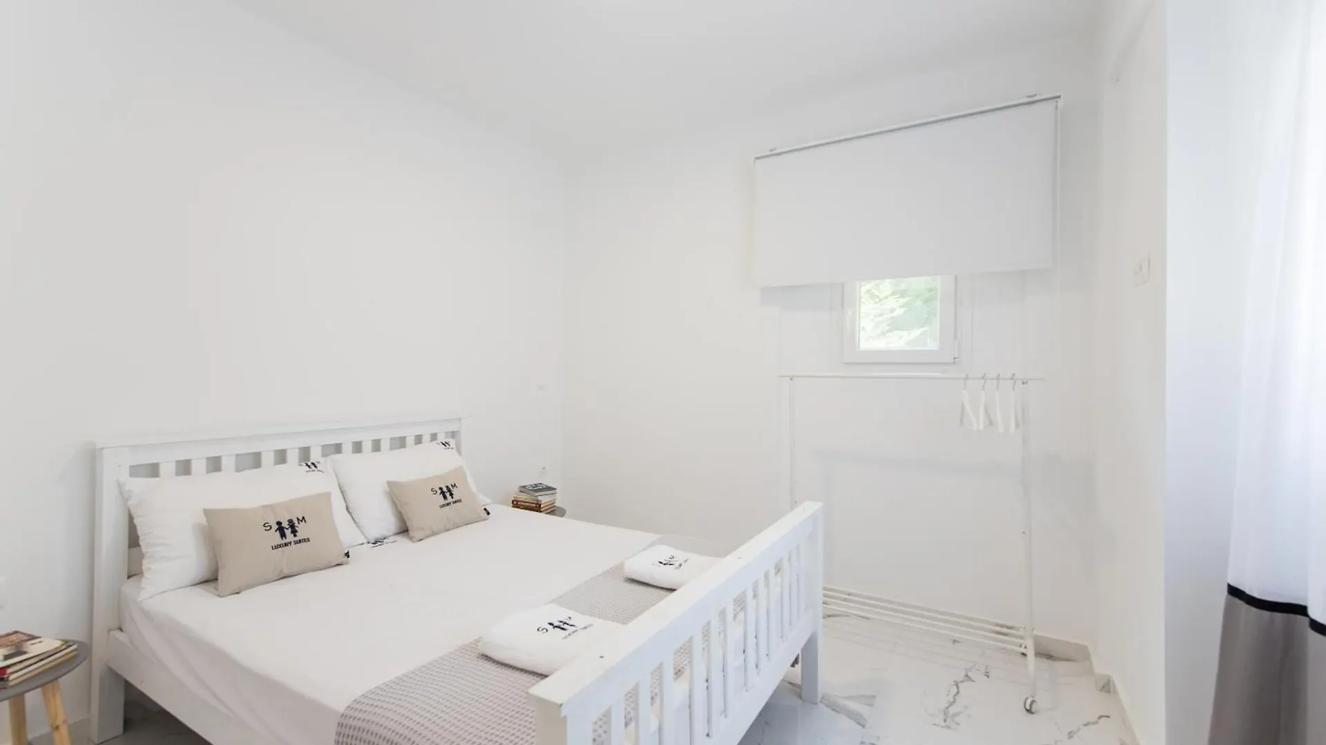 Delmare S&M Double Villa Paliouri Greece
