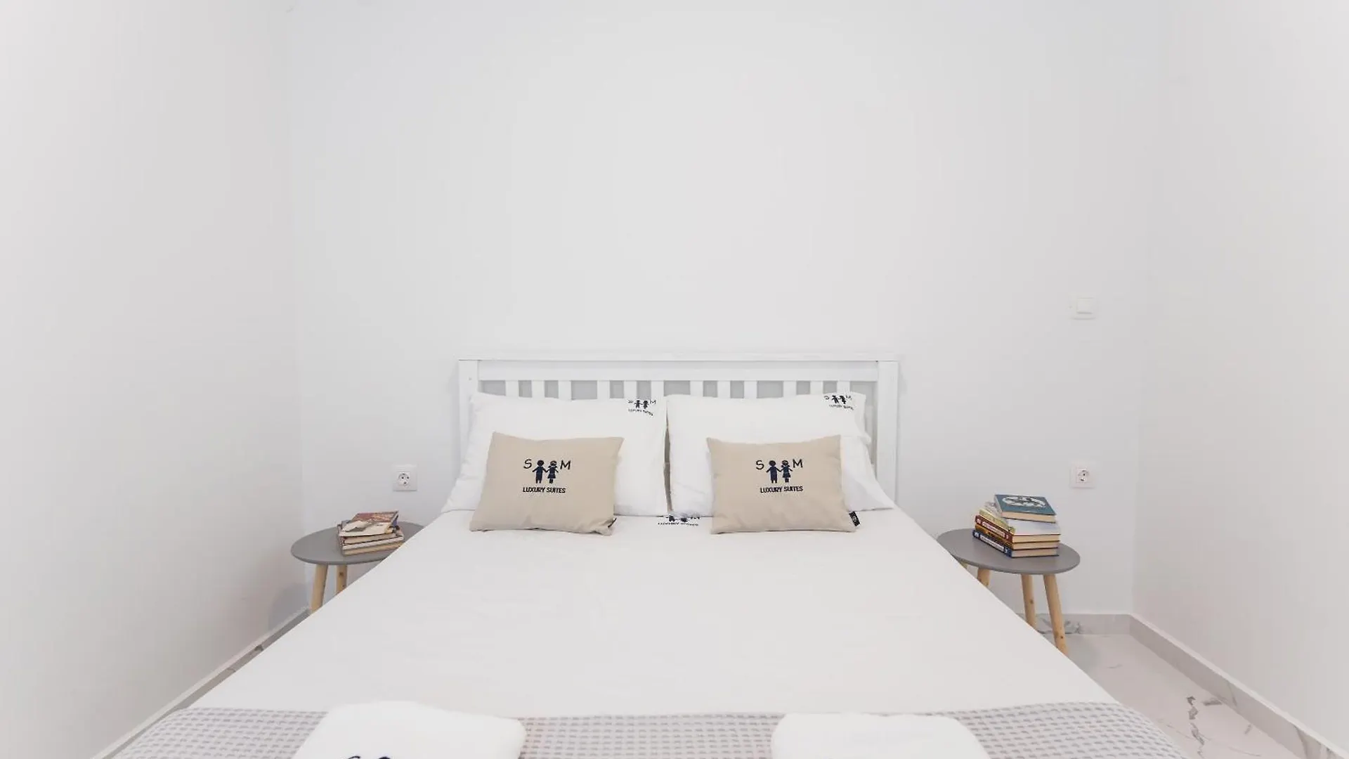 Delmare S&M Double Villa Paliouri 0*,  Greece