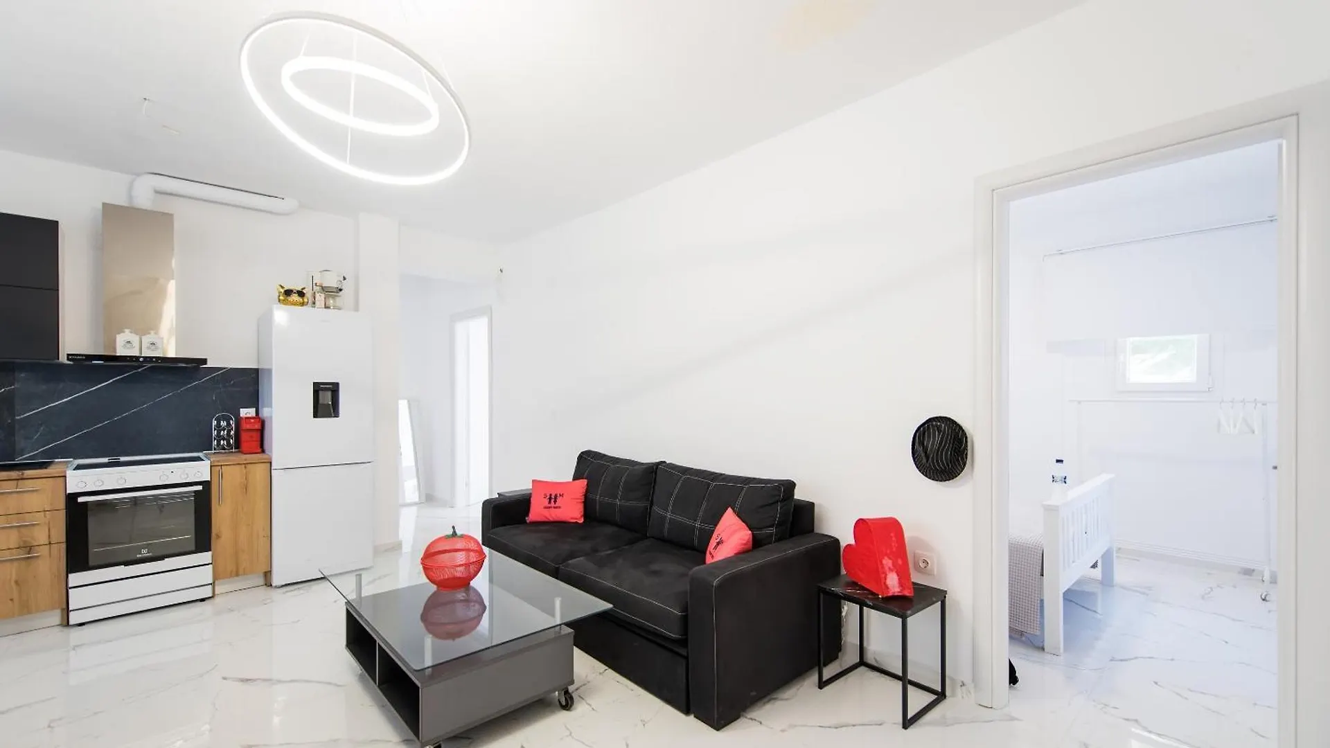 Delmare S&M Double Villa Paliouri Greece