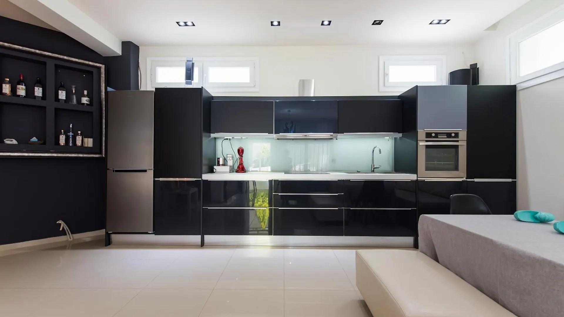 Delmare S&M Double Villa Paliouri Holiday home