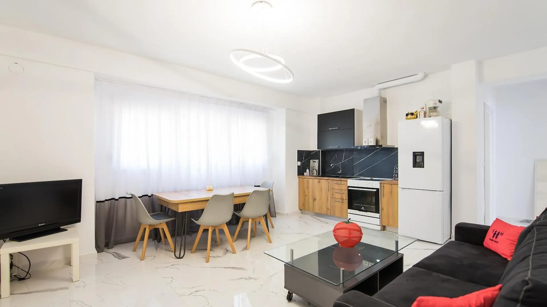 Delmare S&M Double Villa Paliouri 0*,  Greece