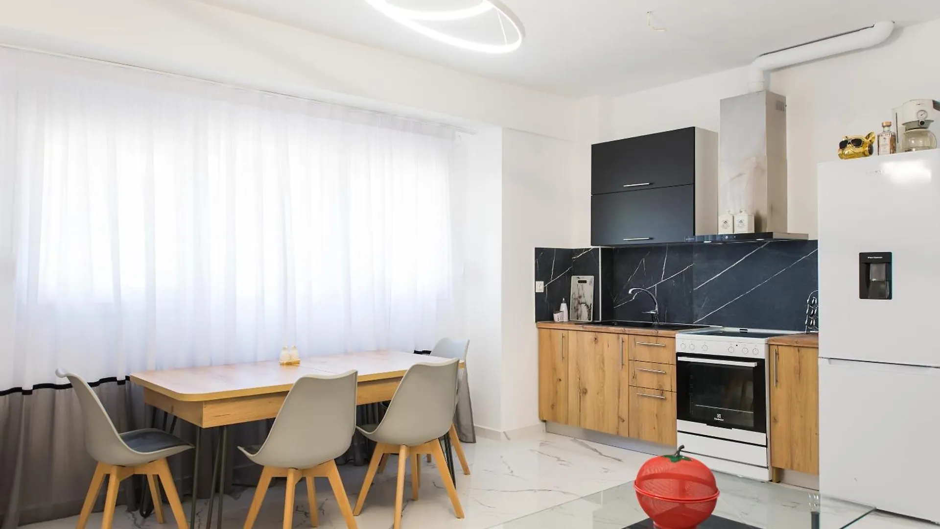 Delmare S&M Double Villa Paliouri Holiday home