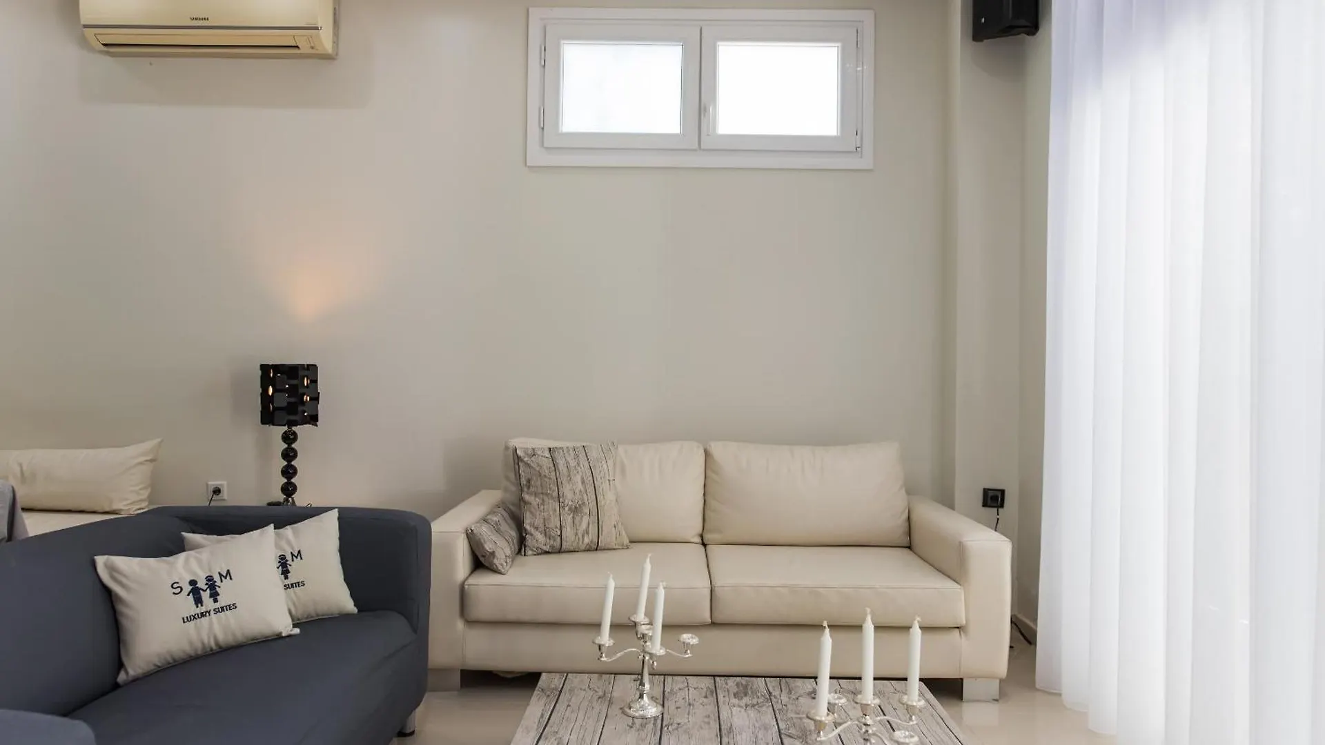 Delmare S&M Double Villa Paliouri 0*,  Greece