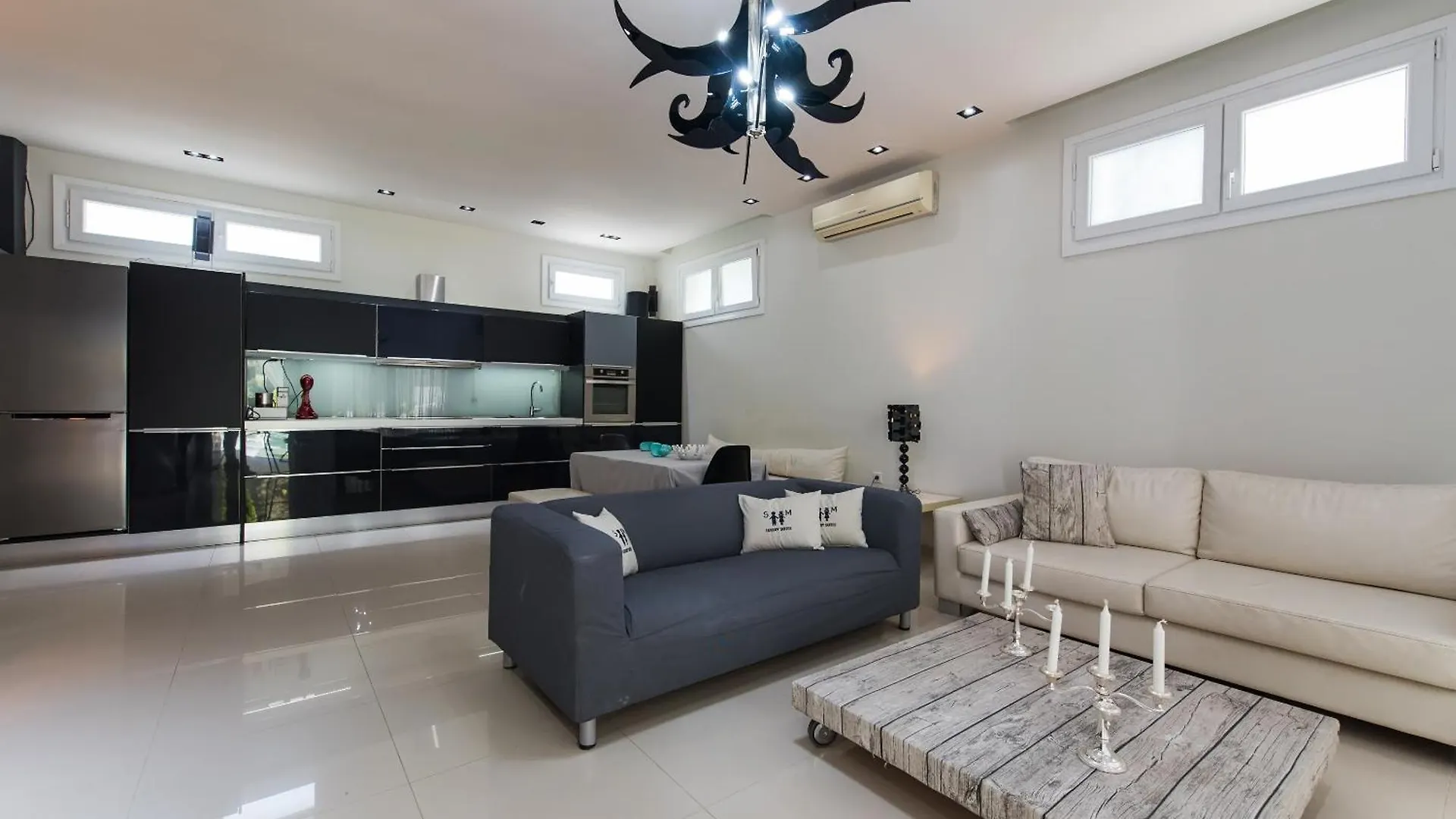 Holiday home Delmare S&M Double Villa Paliouri Greece