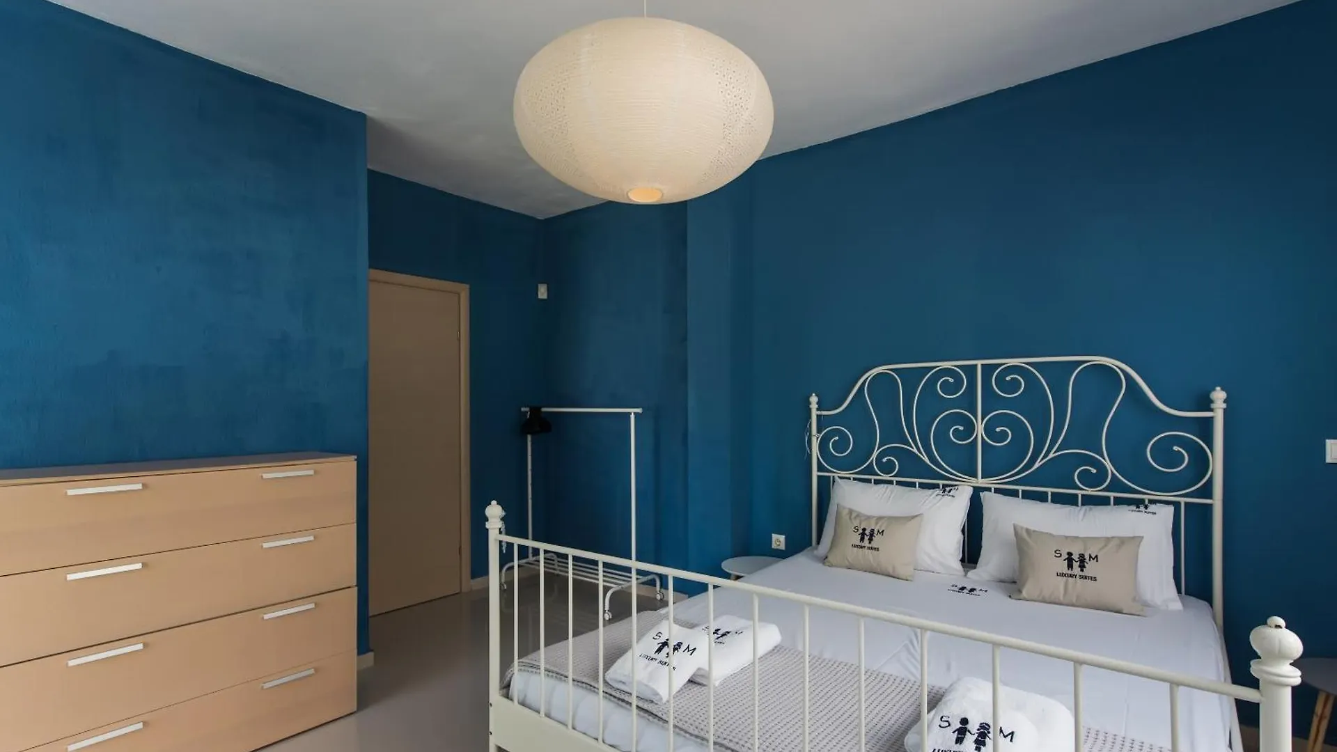 Holiday home Delmare S&M Double Villa Paliouri