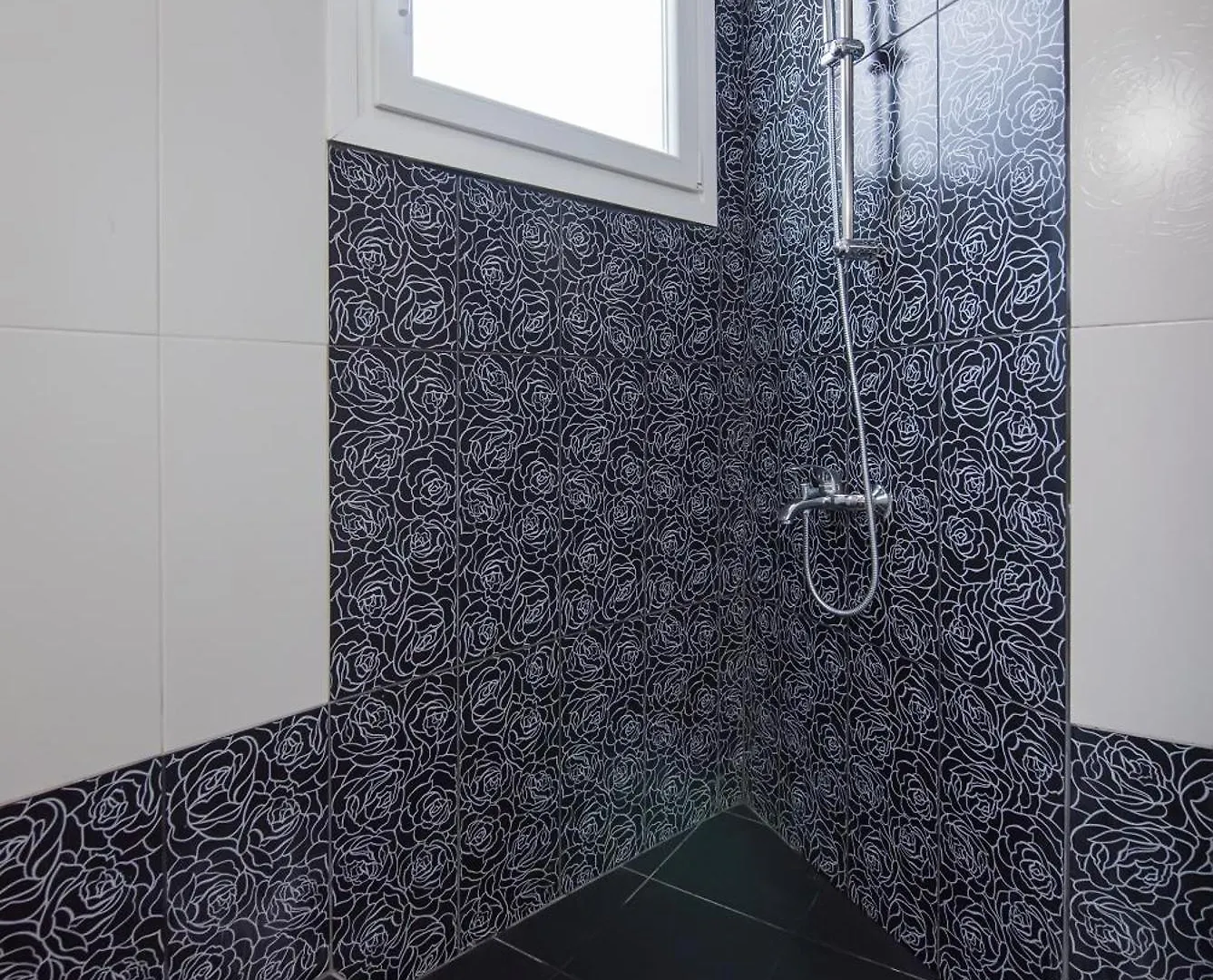 Delmare S&M Double Villa Paliouri