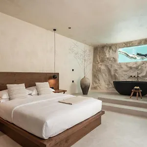 Seven Rocks Paliouri