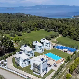 Blue Avenue Paliouri